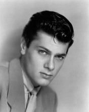 This is an image of 175361 Tony Curtis Photograph & Poster