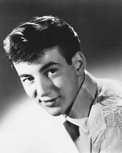 This is an image of 175363 Bobby Darin Photograph & Poster