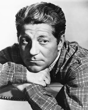 This is an image of 175393 Jean Gabin Photograph & Poster