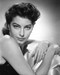 This is an image of 175397 Ava Gardner Photograph & Poster