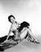 This is an image of 175399 Ava Gardner Photograph & Poster
