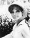 This is an image of 175419 Audrey Hepburn Photograph & Poster
