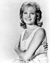 This is an image of 175443 Marta Kristen Photograph & Poster