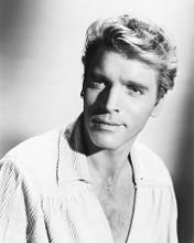 This is an image of 175449 Burt Lancaster Photograph & Poster