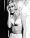 This is an image of 175459 Suzanna Leigh Photograph & Poster