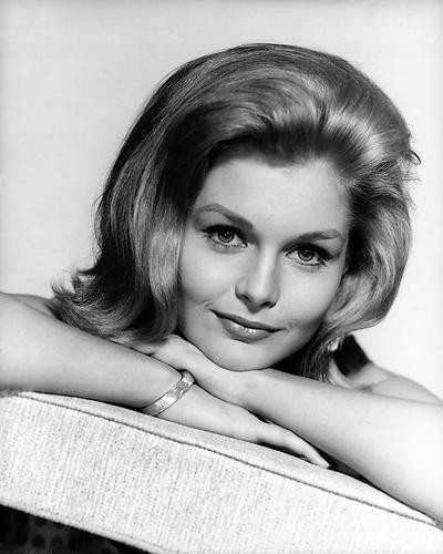 This is an image of 175471 Carol Lynley Photograph & Poster