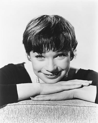This is an image of 175473 Shirley Maclaine Photograph & Poster