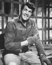 This is an image of 175483 Dean Martin Photograph & Poster