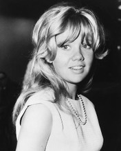 This is an image of 175493 Hayley Mills Photograph & Poster