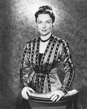 This is an image of 175514 Agnes Moorehead Photograph & Poster