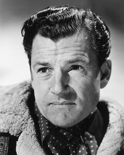 This is an image of 175515 Kenneth More Photograph & Poster