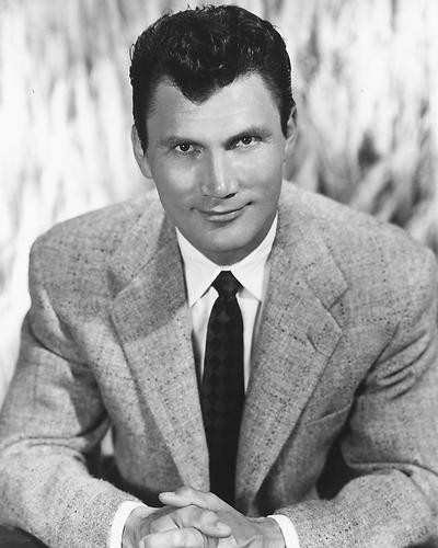 This is an image of 175542 Jack Palance Photograph & Poster