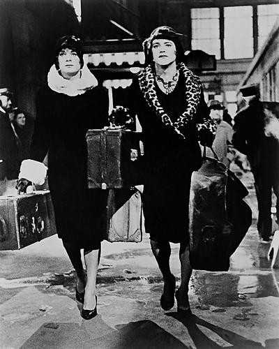 This is an image of 175575 Some Like It Hot Photograph & Poster