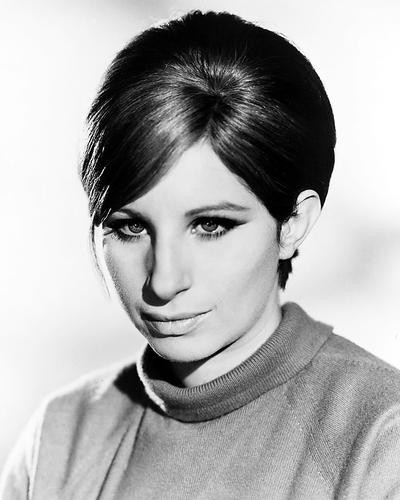 This is an image of 175585 Barbra Streisand Photograph & Poster