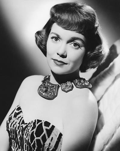 This is an image of 175622 Jane Wyman Photograph & Poster