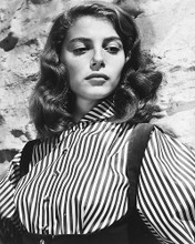 This is an image of 175634 Pier Angeli Photograph & Poster