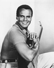 This is an image of 175653 Harry Belafonte Photograph & Poster