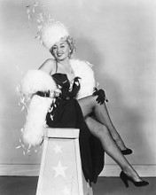 This is an image of 175657 Joan Blondell Photograph & Poster