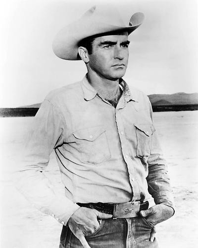 This is an image of 175679 Montgomery Clift Photograph & Poster