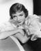 This is an image of 175680 Claudette Colbert Photograph & Poster