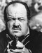 This is an image of 175681 William Conrad Photograph & Poster