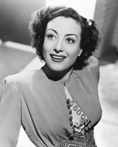 This is an image of 175685 Joan Crawford Photograph & Poster