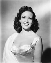 This is an image of 175692 Linda Darnell Photograph & Poster