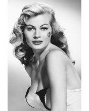 This is an image of 175709 Anita Ekberg Photograph & Poster