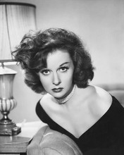 This is an image of 175731 Susan Hayward Photograph & Poster