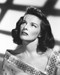 This is an image of 175736 Katharine Hepburn Photograph & Poster