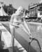 This is an image of 175746 Joi Lansing Photograph & Poster