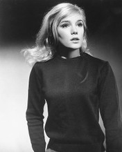 This is an image of 175769 Yvette Mimieux Photograph & Poster