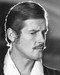 This is an image of 175774 Roger Moore Photograph & Poster