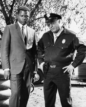 This is an image of 175792 Sidney Poitier Photograph & Poster