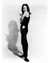 This is an image of 175811 Diana Rigg Photograph & Poster
