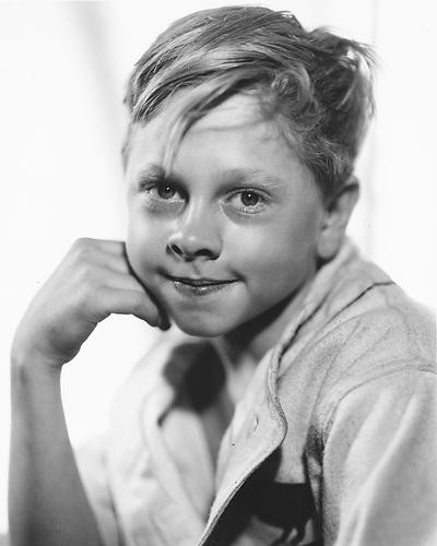 This is an image of 175815 Mickey Rooney Photograph & Poster