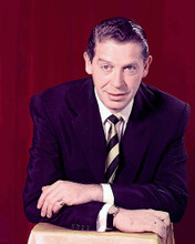 This is an image of 259848 Milton Berle Photograph & Poster