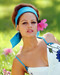 This is an image of 259881 Claudia Cardinale Photograph & Poster