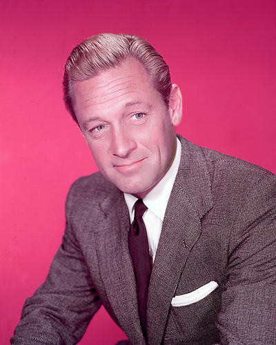 This is an image of 260055 William Holden Photograph & Poster