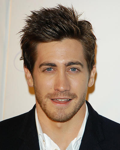 This is an image of 263650 Jake Gyllenhaal Photograph & Poster