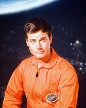 This is an image of 263651 Larry Hagman Photograph & Poster