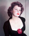 This is an image of 263653 Susan Hayward Photograph & Poster