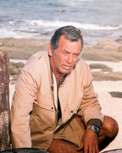 This is an image of 263661 David Janssen Photograph & Poster