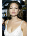 This is an image of 263663 Angelina Jolie Photograph & Poster