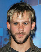 This is an image of 263676 Dominic Monaghan Photograph & Poster