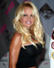This is an image of 263731 Pamela Anderson Photograph & Poster
