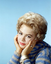 This is an image of 263754 Sandra Dee Photograph & Poster