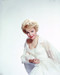 This is an image of 263755 Sandra Dee Photograph & Poster