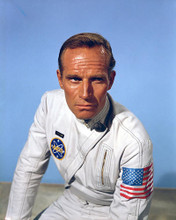 This is an image of 263769 Charlton Heston Photograph & Poster