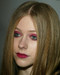 This is an image of 263781 Avril Lavigne Photograph & Poster